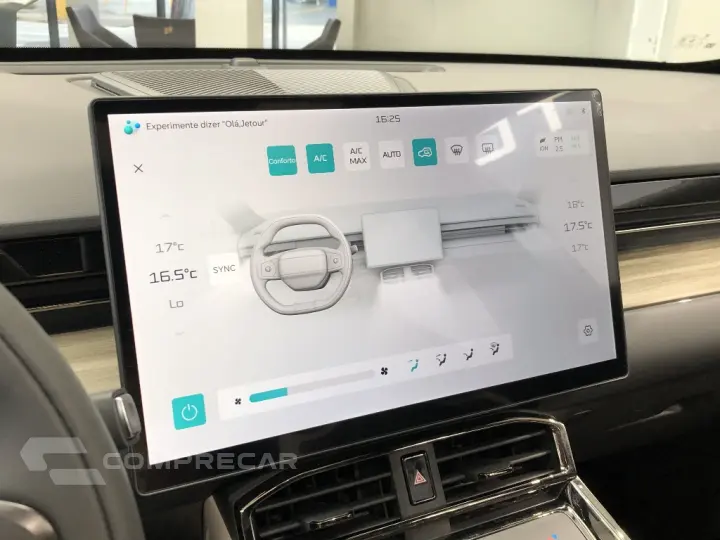 S06 1.5 TGDI PHEV PREMIUM DHT