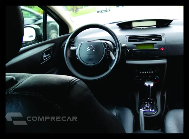 C4 2.0 GLX Pallas 16V