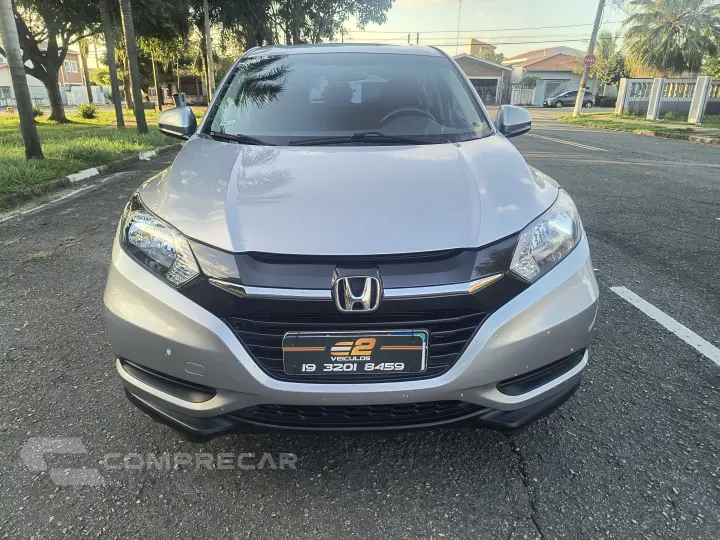 HR-V 1.8 16V LX
