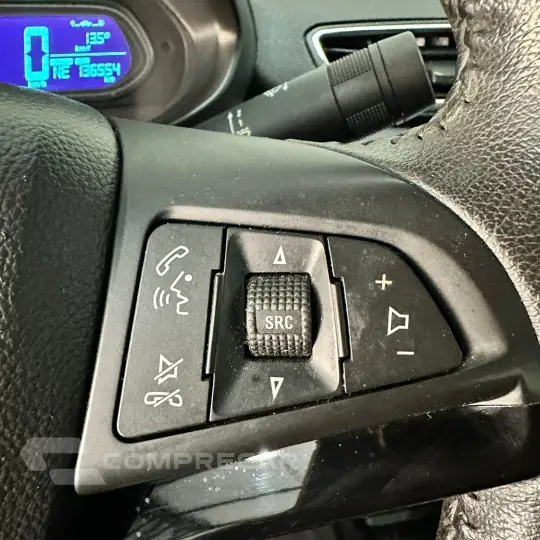 PRISMA Sed. LTZ 1.4 8V FlexPower 4p