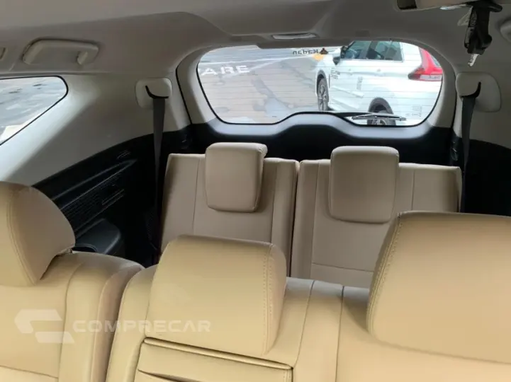 PAJERO SPORT 2.4 16V Mivec Turbo Legend AWD