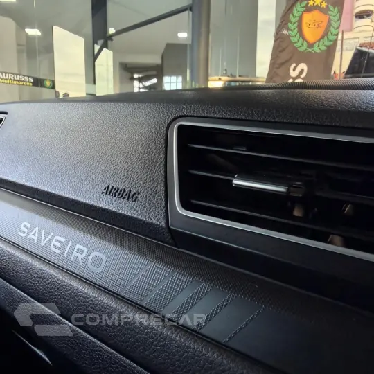 Saveiro Robust 1.6 Total Flex 16V