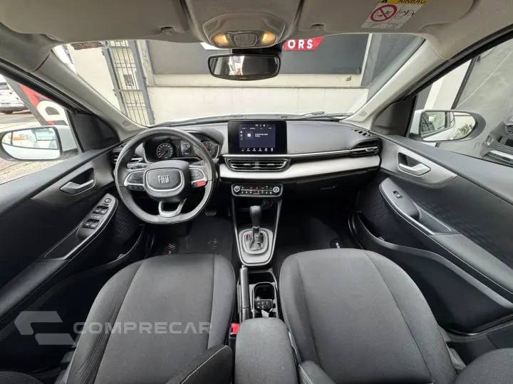 PULSE AUDACE 1.0 Turbo 200 Flex Aut.