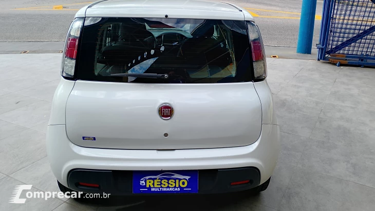 UNO 1.0 EVO Vivace 8V