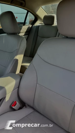 CIVIC 1.8 LXS 16V