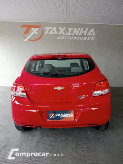 ONIX 1.0 LT