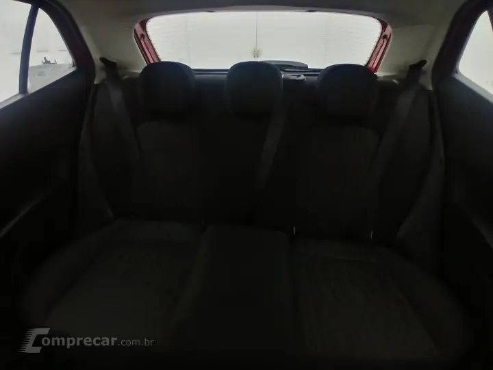 ARGO 1.0 FIREFLY FLEX DRIVE MANUAL