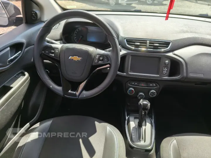Prisma 1.4 4P LT FLEX AUTOMÁTICO