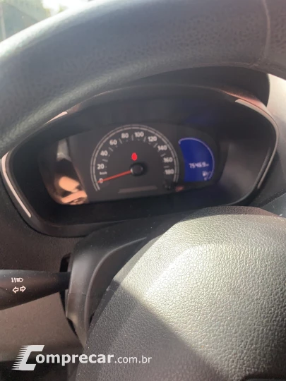 KWID 1.0 12V SCE ZEN