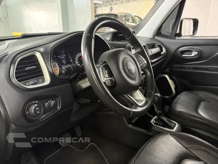 RENEGADE 1.8 16V Longitude