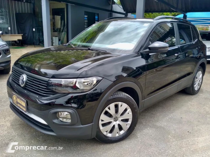 T-CROSS 1.0 200 TSI Sense