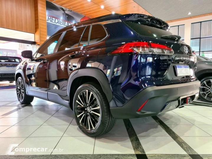 CCROSS XRX HYBRID