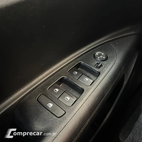 HB20 1.0 Comfort 12V