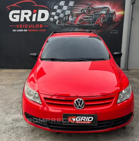 SAVEIRO 1.6 8V