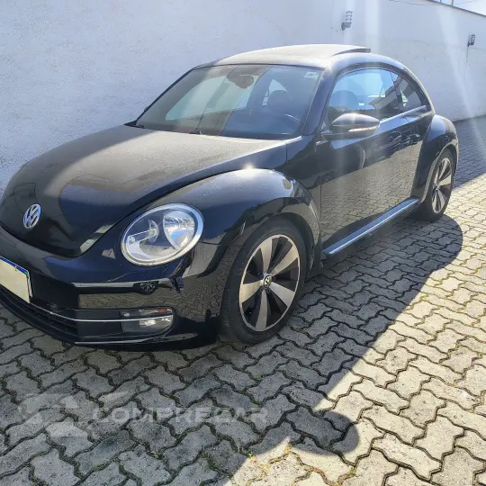 FUSCA 2.0 TSI 16V