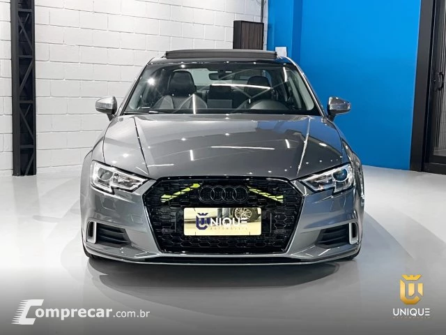 A3 - 2.0 TFSI SEDAN AMBITION 16V 4P S-TRONIC