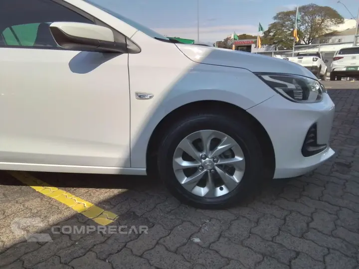 ONIX 1.0 FLEX MANUAL