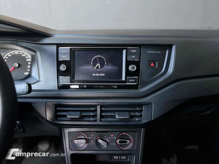 POLO 1.0 MPI MANUAL