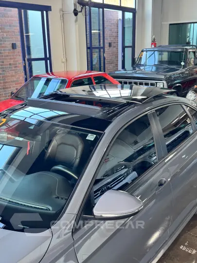 JETTA GLI 350 TSI 2.0 16V 4p Aut.