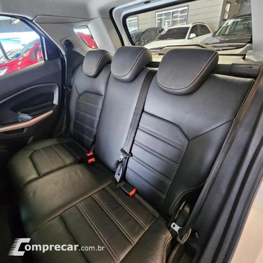 ECOSPORT FSL 1.6