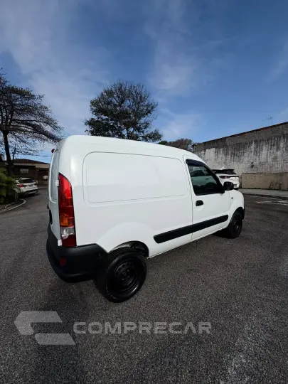 KANGOO 1.6 Expression 16V