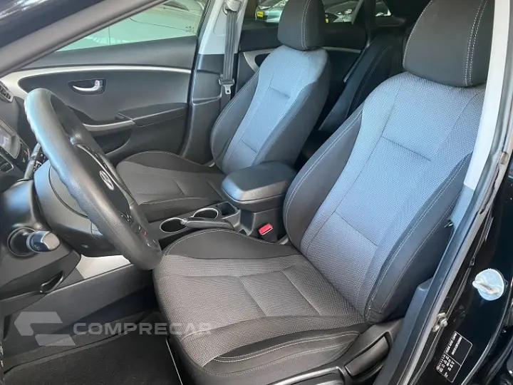 I30 1.8 MPI 16V