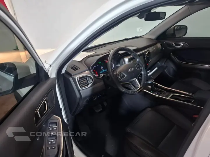 TIGGO 5X 1.5 VVT Turbo Iflex TXS