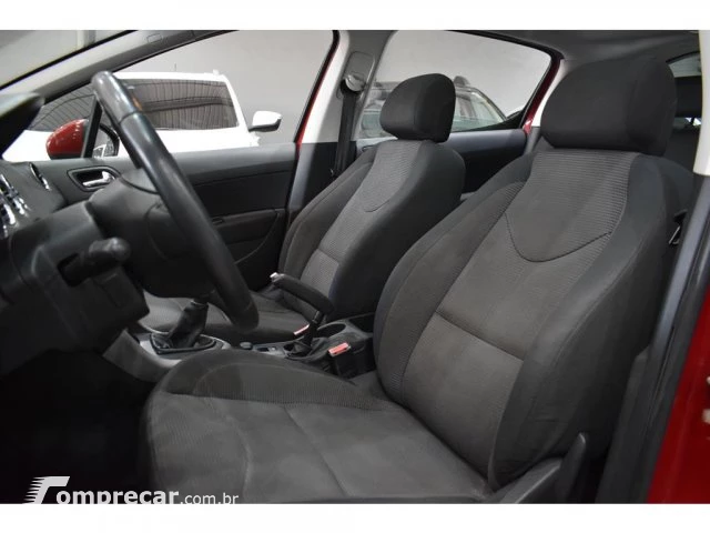 308 - 1.6 ACTIVE 16V 4P MANUAL