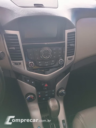 CRUZE 1.4 LTZ