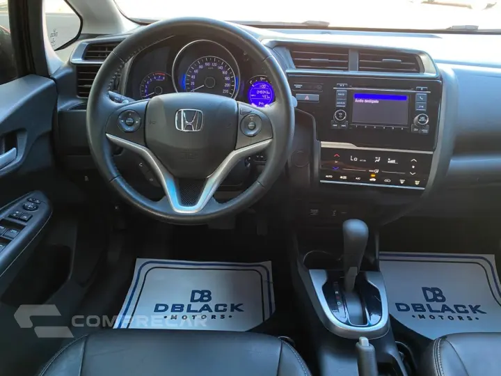 Fit EX/S 1.5 Flex/Flexone 16V 5p Aut.