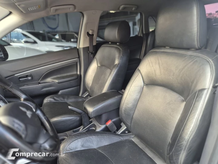 ASX 2.0 16V 160cv Aut.