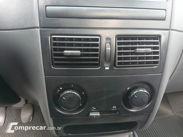 SIENA - 1.0 MPI EL 8V 4P MANUAL