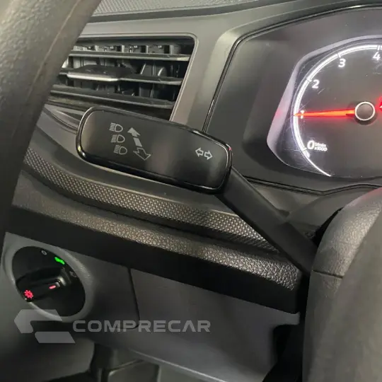 Polo Track 1.0 Flex 12V 5p