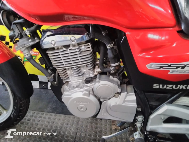 GSR 150I