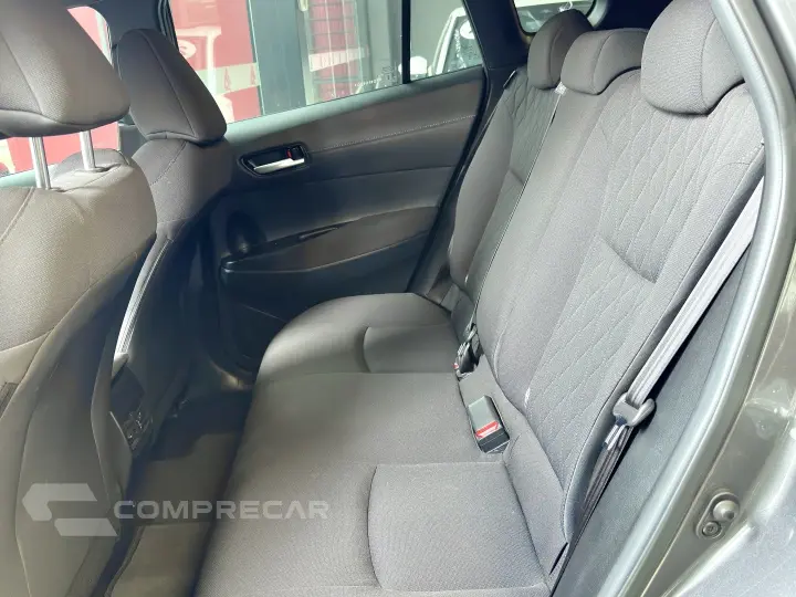 COROLLA CROSS 2.0 VVT-IE FLEX XR DIRECT SHIFT