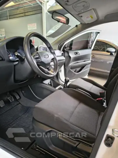 HB20 SENSE 1.0 FLEX 12V MEC.