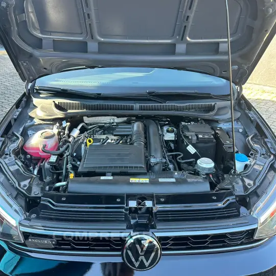 VIRTUS 1.4 250 TSI Exclusive