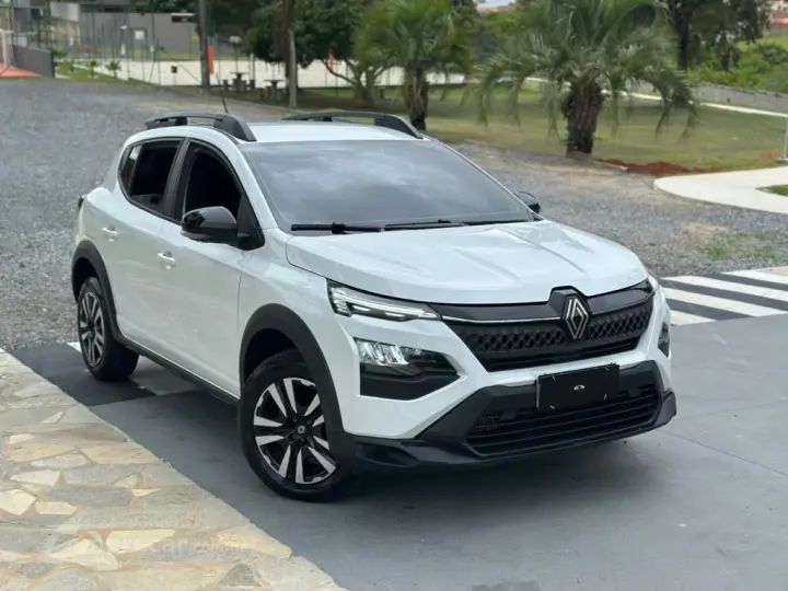 KARDIAN 1.0 TCE FLEX EVOLUTION EDC