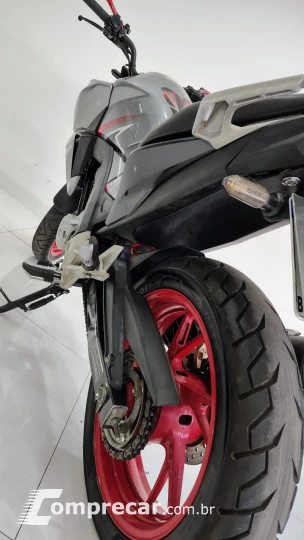 CB 250 TWISTER