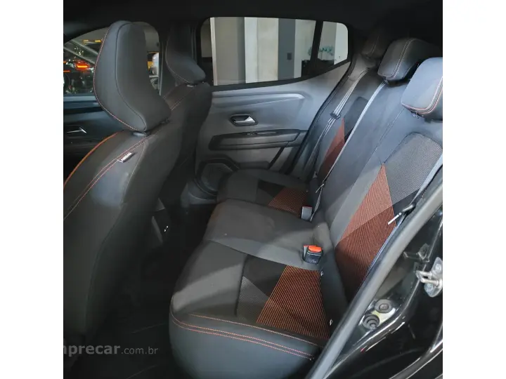 KARDIAN 1.0 TCE FLEX TECHNO EDC