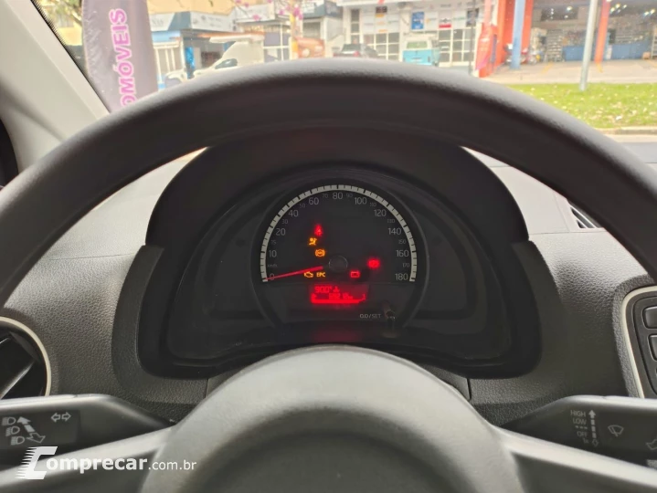 UP 1.0 MPI TAKE UP 12V