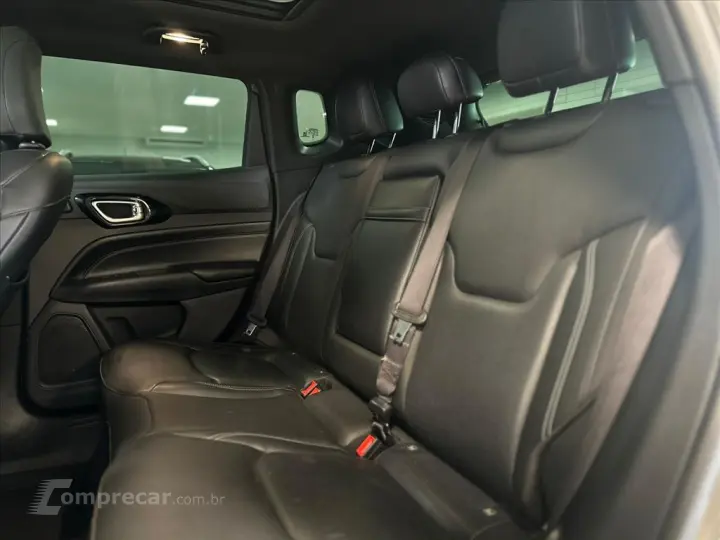 COMPASS 1.3 T270 TURBO FLEX S AT6