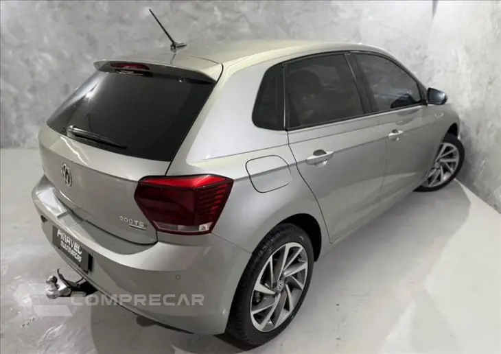 POLO 1.0 200 TSI Highline