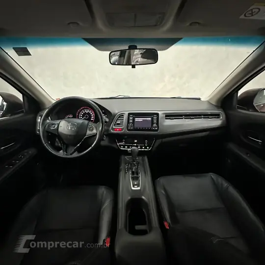 HR-V EX 1.8 Flexone 16V 5p Aut.