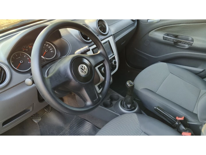 GOL 1.0 MI 8V FLEX 4P MANUAL G.V