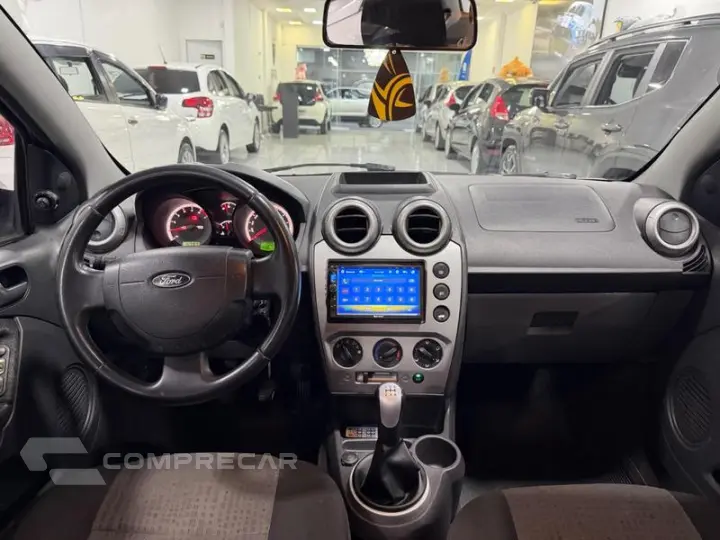 FIESTA SEDAN1.6FLEX