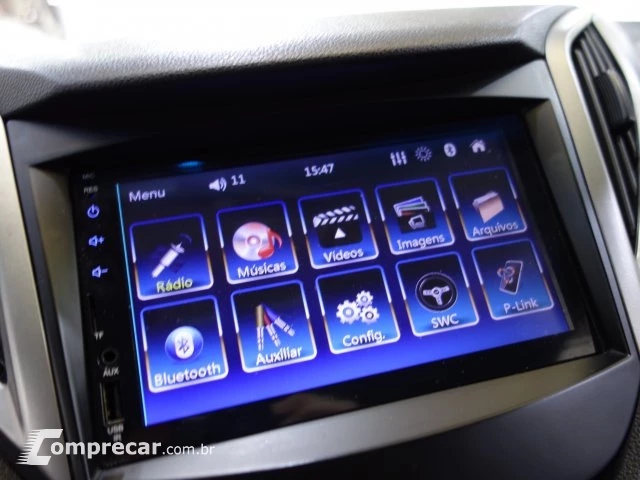 HB20 - 1.0 COMFORT 12V 4P MANUAL