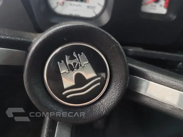 FUSCA - 1.6 8V 2P MANUAL