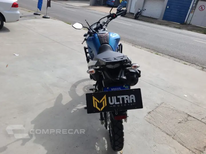 XTZ 250 LANDER 249cc/LANDER BLUEFLEX/ABS