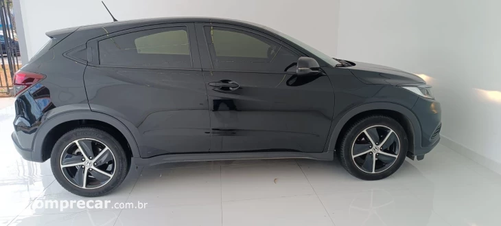 HR-V 1.8 16V LX
